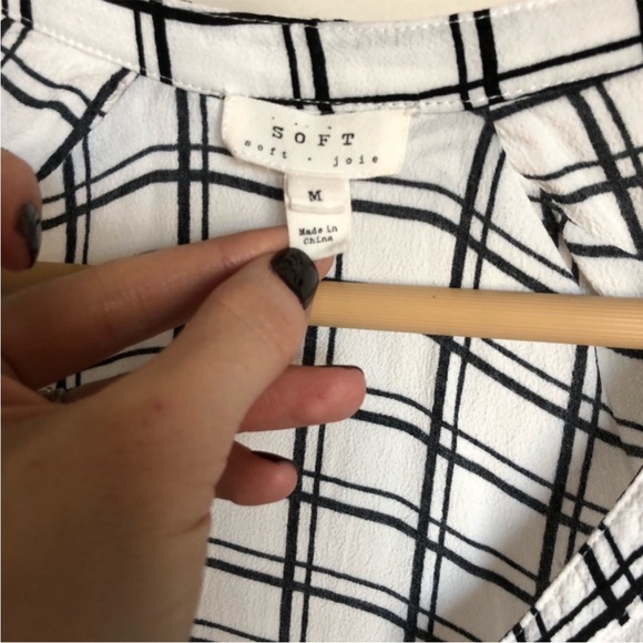 Soft Joie Dayle Dress - Picture 7 of 7